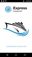 Express Boat Inspection постер