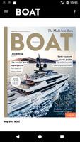 Boat International Poster