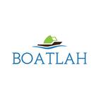 Boatlah ikon