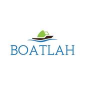 Boatlah-icoon