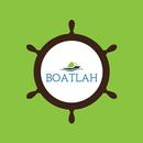 Boatlah - Captain aplikacja