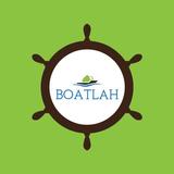Boatlah - Captain ikon