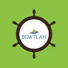 Boatlah - Captain ไอคอน