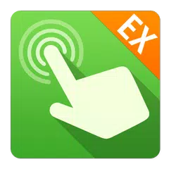 download Floating Toucher Ex APK