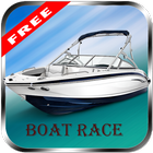 Boat Race ícone