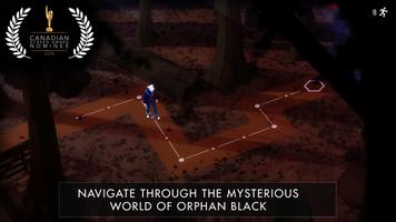 Orphan Black Cartaz