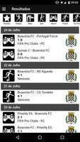 Boavista FC 海報
