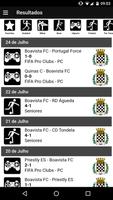 Boavista FC โปสเตอร์