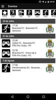 Boavista FC 截圖 2