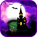 APK Zombie Sponge
