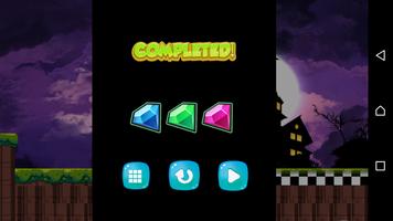 Zombie Sponge スクリーンショット 3