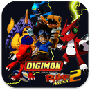 Far Digimon Rumble Arena 2 Trick APK