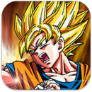 Far Dragonball Z Tenkaichi Tag Team Trick APK