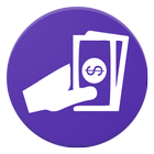 CashCollector-make easy money! icône