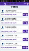 CashCollector-make easy money! screenshot 1