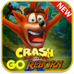 Far Crash Bandicoot Adven’t Goo Reborn Trick