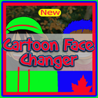 Cartoon Face Changer New icon