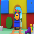 Bob der zug deutsch Kinderlieder