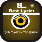 Bob Marley & The Wailers biểu tượng