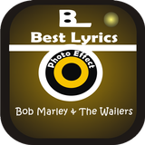 Bob Marley & The Wailers आइकन