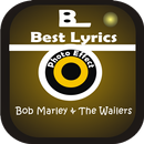 Bob Marley & The Wailers aplikacja