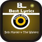 Bob Marley & The Wailers أيقونة