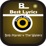 Bob Marley & The Wailers icon