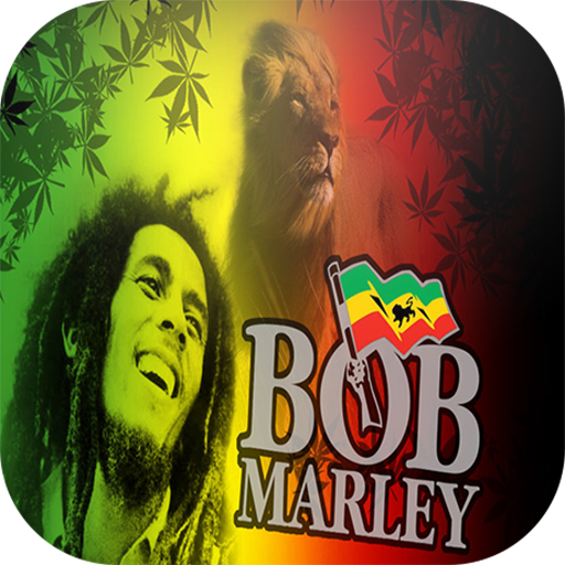 Bob Marley Songs - witouth internet -