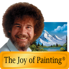 Bob Ross ไอคอน