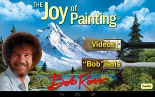Bob Ross Ekran Görüntüsü 2