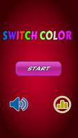 Poster Pip Color Free Switch pro