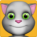 My Talking Cat Bob 2 aplikacja