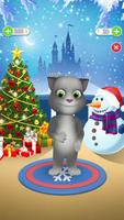 My Talking Cat Bob 2 ภาพหน้าจอ 2