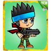 Super Adventure's Bob APK