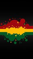 Rasta Weed Wallpapers screenshot 2