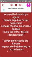 Kumpulan Karaoke Dangdut Ekran Görüntüsü 1