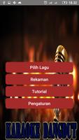 Kumpulan Karaoke Dangdut Ekran Görüntüsü 2