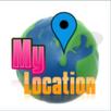 Map location save book marker APK