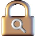 Secure Password icon