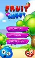 Fruit Shooter 2016 plakat