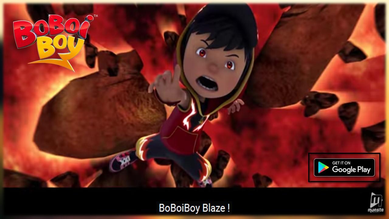 Full Movie Boboiboy The Movie 2018 For Android Apk Download