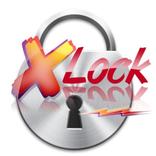 Lock screen shortcut button