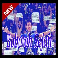 Bobotoh Persib Terbaru Mp3 स्क्रीनशॉट 3