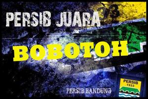 LAGU PERSIB BANDUNG OFFLINE MP3 Affiche