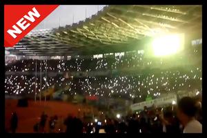 LAGU PERSIB BANDUNG OFFLINE MP3 capture d'écran 3