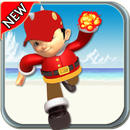 boboy galactic APK