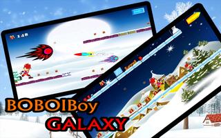 boboy boy galaxy captura de pantalla 1