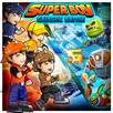 Super Boy Galactic Battle APK
