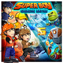 Super Boy Galactic Battle APK