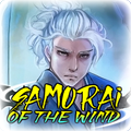 Samurai of the Wind